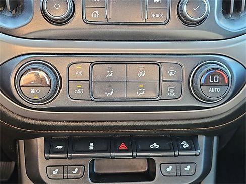 Used 2021 GMC Canyon AT4 w/ Trailering Package image 23