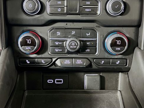 Used 2023 Chevrolet Tahoe RST w/ Sport Performance Package AWD/4WD image 16