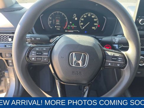 Used 2024 Honda Civic LX image 14