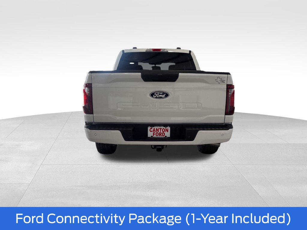 New 2026 Ford F150 STX RWD image 5