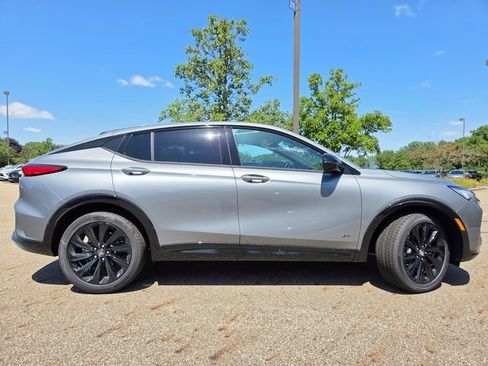 New 2026 Buick Envista Sport Touring w/ Convenience I Package FWD image 16