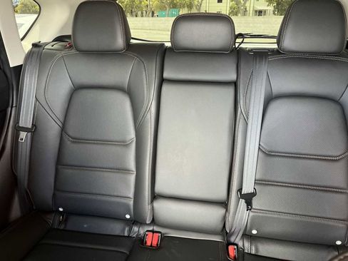 Used 2022 MAZDA CX-5 AWD 2.5 S image 22