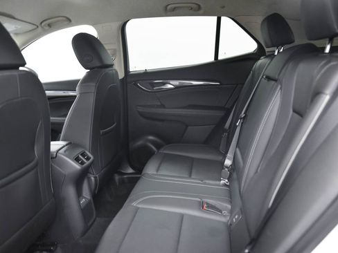 Used 2023 Buick Envision Essence image 13