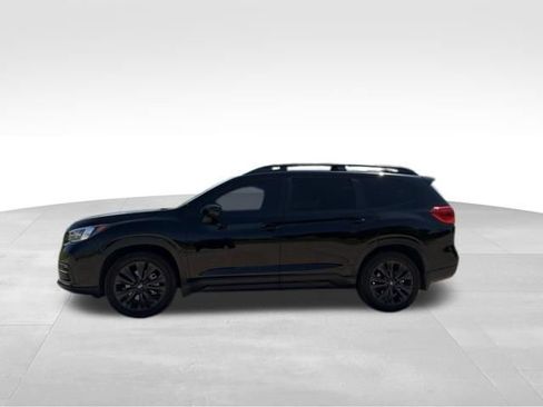 Used 2022 Subaru Ascent Onyx Edition AWD/4WD image 6