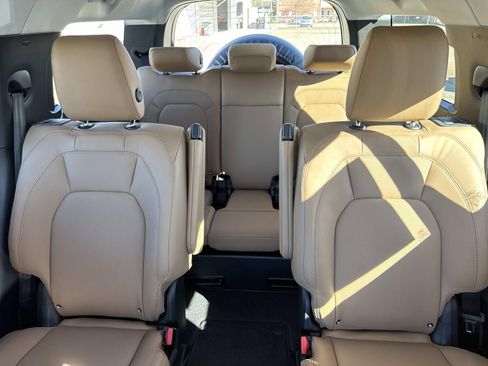 New 2026 Land Rover Defender 130 S image 8