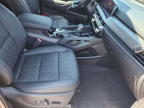 New 2025 Kia Telluride SX X-Line image 15