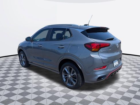 Used 2022 Buick Encore GX Select w/ Experience Buick Package AWD/4WD image 7