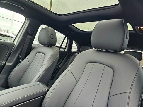 New 2026 Mercedes-Benz GLA 250 4MATIC image 19