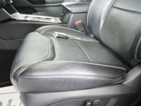 Used 2021 Ford Explorer ST w/ Equipment Group 401A image 9