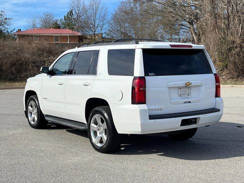 Used 2016 Chevrolet Tahoe LT AWD/4WD image 23