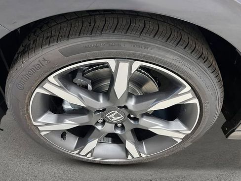 New 2026 Honda Civic Sport Touring image 11