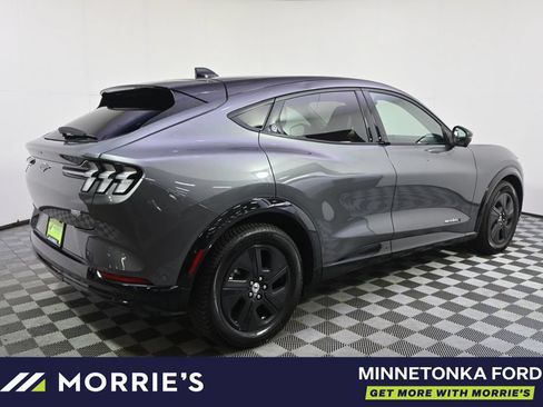 Used 2023 Ford Mustang Mach-E California Route 1 AWD/4WD image 7
