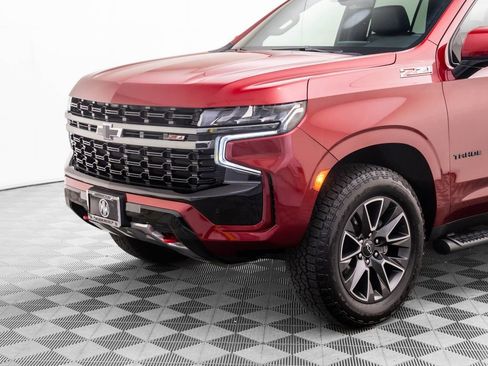 Used 2022 Chevrolet Tahoe Z71 image 41