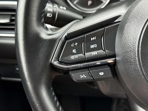 Used 2024 MAZDA CX-5 AWD 2.5 S w/ Select Package image 24