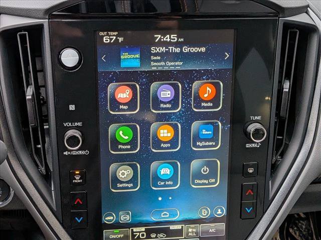 New 2026 Subaru Crosstrek 2.5i Limited AWD/4WD image 15