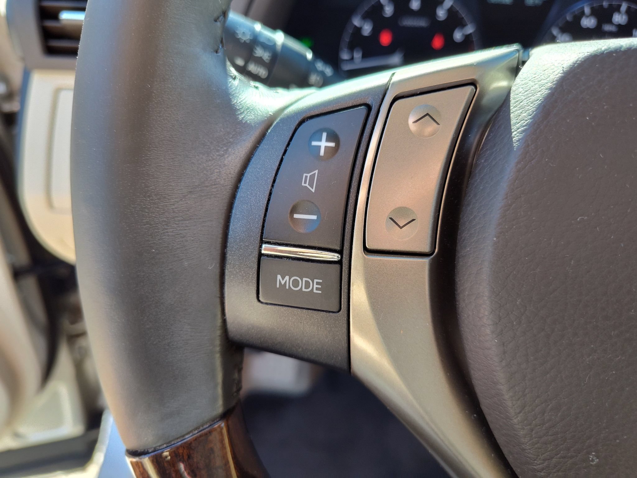 Used 2013 Lexus RX 350 AWD w/ Navigation Pkg image 24