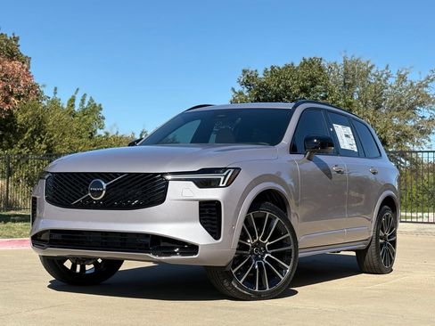 New 2026 Volvo XC90 B6 Ultra w/ Protection Package Premier AWD/4WD image 2