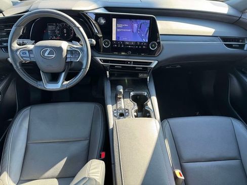 Used 2023 Lexus RX 350 Premium w/ Accessory Package image 18