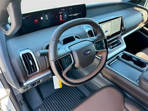 New 2025 Ford Expedition King Ranch image 6