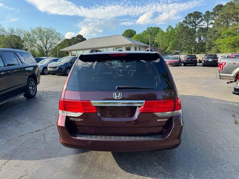 Used 2010 Honda Odyssey Touring image 4