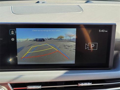 Used 2026 Hyundai Sonata SEL image 25