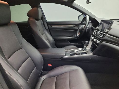 Used 2020 Honda Accord Sport image 21