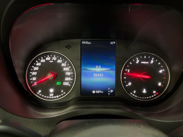 Used 2025 Mercedes-Benz Sprinter 2500 image 15
