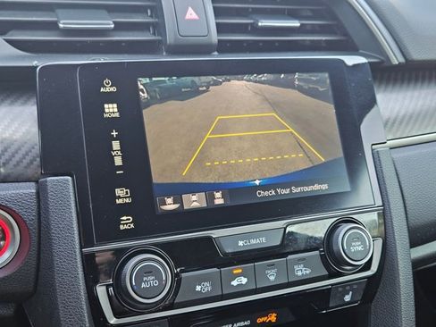 Used 2018 Honda Civic Si image 14
