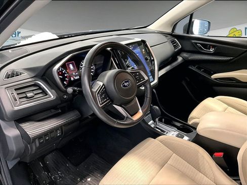 Used 2023 Subaru Ascent Premium w/ Convenience Package image 13