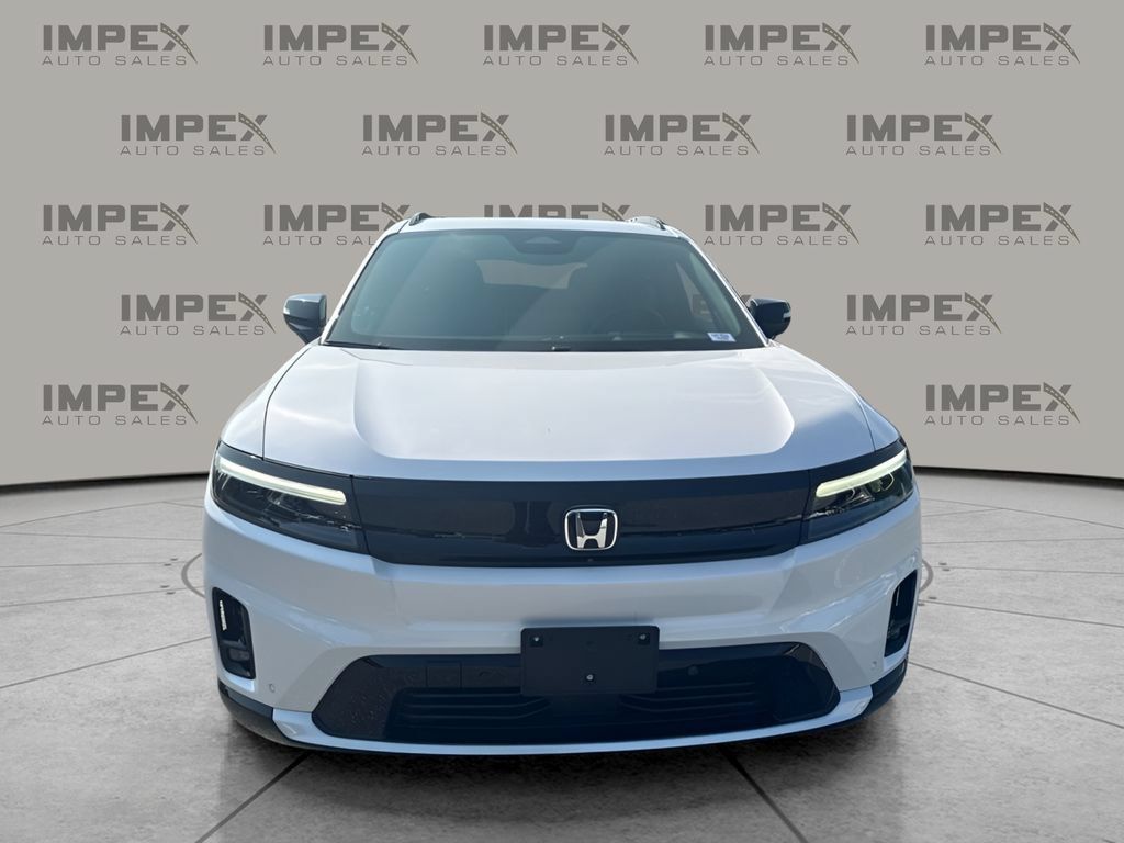 Used 2025 Honda Prologue Elite image 8