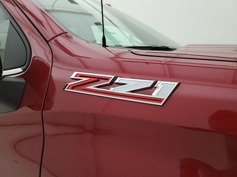 New 2026 Chevrolet Silverado 1500 LTZ image 31