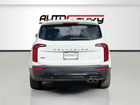 Used 2022 Kia Telluride SX w/ SX Prestige Package image 6