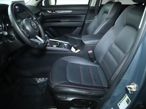 Used 2023 MAZDA CX-5 Carbon Edition image 18