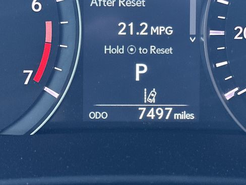 Used 2021 Lexus RX 350 AWD w/ Premium Package image 21