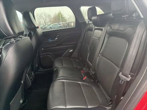 Used 2022 Lincoln Corsair Reserve w/ Elements Package image 15