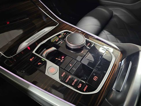 New 2026 BMW X5 xDrive40i w/ M Sport Package image 21