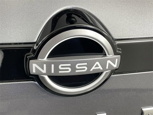 New 2025 Nissan Pathfinder SL image 20