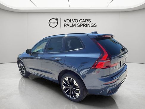 New 2026 Volvo XC60 B5 Plus w/ Protection Package Premier image 4