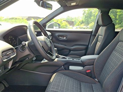 New 2026 Honda HR-V Sport image 8