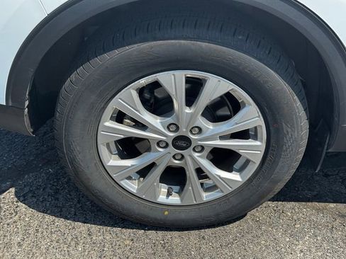 Used 2024 Ford Escape Active FWD image 12
