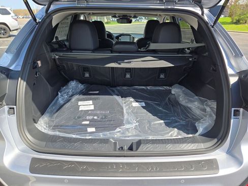 New 2026 Subaru Crosstrek 2.5i Limited AWD/4WD image 14