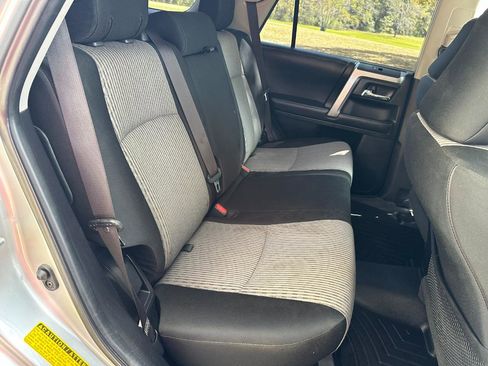 Used 2019 Toyota 4Runner SR5 image 21