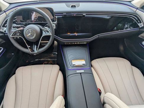 New 2026 Mercedes-Benz E 450 4MATIC All-Terrain Wagon image 14