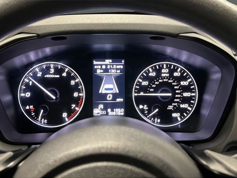 Used 2024 Subaru Crosstrek 2.0i Premium image 14