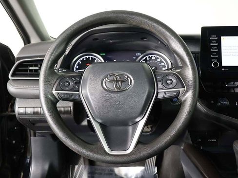 Used 2023 Toyota Camry LE w/ Convenience Package AWD/4WD image 34