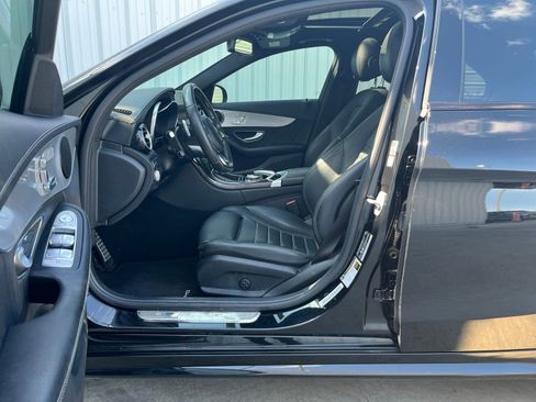 Used 2018 Mercedes-Benz C 43 AMG 4MATIC Sedan image 9