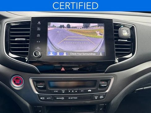 Certified 2023 Honda Ridgeline RTL image 23