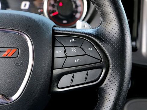 Used 2023 Dodge Challenger R/T Scat Pack w/ Plus Package image 12