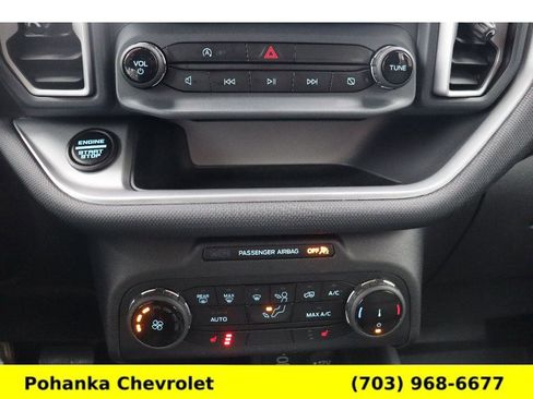 Used 2023 Ford Bronco Sport Big Bend w/ Convenience Package image 16