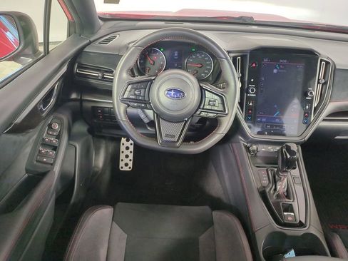 Used 2023 Subaru WRX GT w/ Popular Package #2A image 17